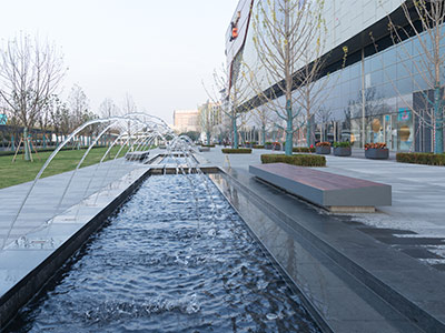 灌南企业地下室防水