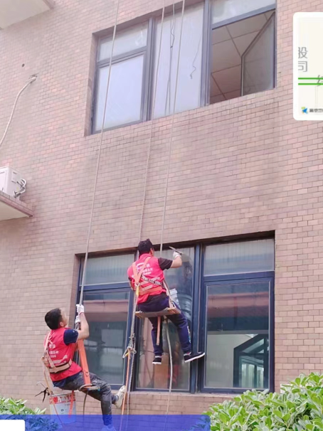 灌南承接各类窗户玻璃维修